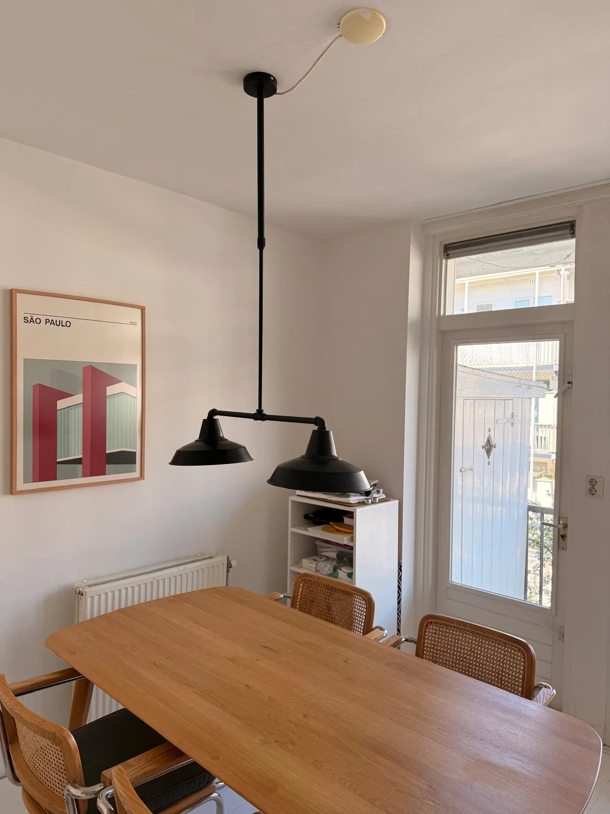 Woonkamer Renovatie Amsterdam